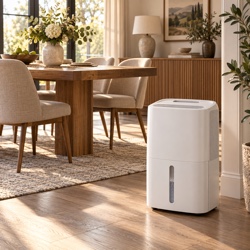 Meilleurs déshumidificateurs de 12 litres