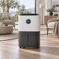 Meilleurs déshumidificateurs de 20 litres