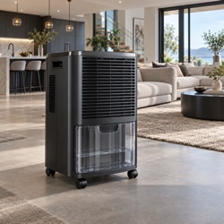 Meilleurs déshumidificateurs de 25 litres