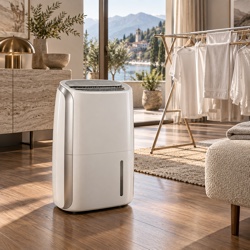 Meilleurs déshumidificateurs De'Longhi