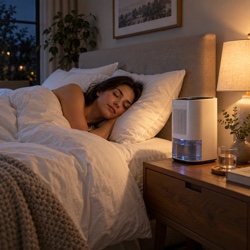 Meilleurs déshumidificateurs pour chambre