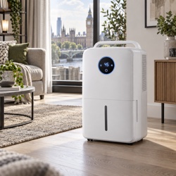 Meilleurs déshumidificateurs Pro Breeze