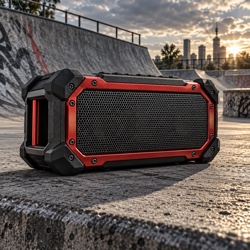 Meilleures enceintes Bluetooth Teufel