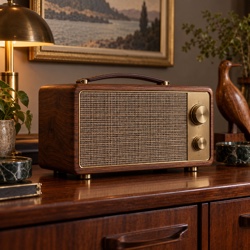 Meilleures enceintes Bluetooth Blaupunkt