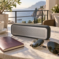 Meilleures enceintes Bluetooth Grundig