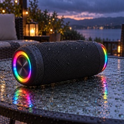 Meilleures enceintes Bluetooth Ortizan