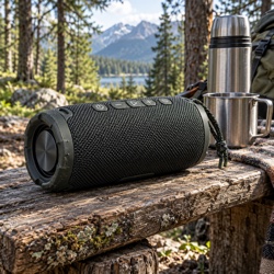 Meilleures enceintes Bluetooth ZEALOT