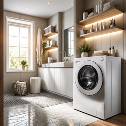 Meilleurs lave-linge séchants Candy