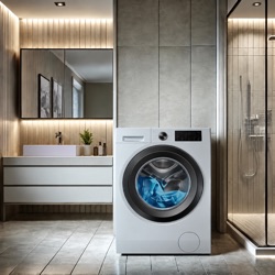 Meilleurs lave-linge Electrolux