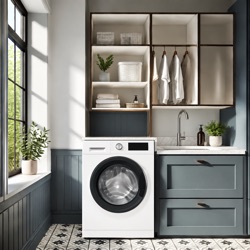 Meilleurs lave-linge Hotpoint