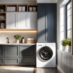 Meilleurs lave-linge Indesit