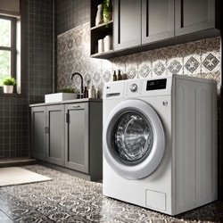 Meilleurs lave-linge LG
