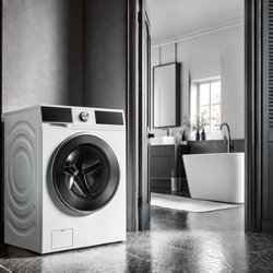 Meilleurs lave-linge Siemens