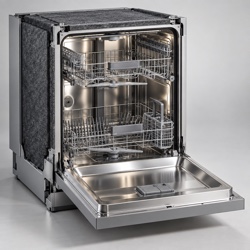 Meilleurs lave-vaisselle Bosch Silence Plus