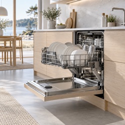 Meilleurs lave-vaisselle Electrolux