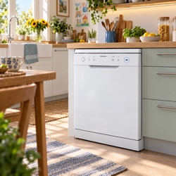 Meilleurs lave-vaisselle Indesit