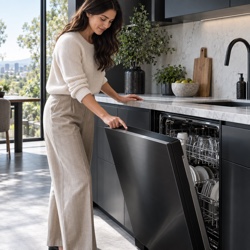 Meilleurs lave-vaisselle Samsung