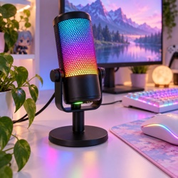 Meilleurs microphones FIFINE