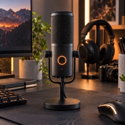 Meilleurs microphones JBL