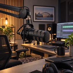Meilleurs microphones Rode