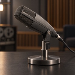 Meilleurs microphones Sennheiser