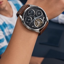 Meilleures montres connectées Honor