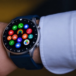 Meilleures montres connectées Huawei