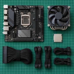Meilleurs processeurs Intel Core i3