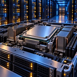 Meilleurs processeurs Intel Xeon