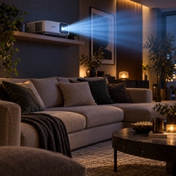 Meilleurs projecteurs Epson