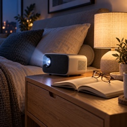 Meilleurs projecteurs Philips