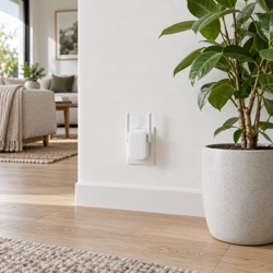Meilleurs répéteurs Wi-Fi à brancher