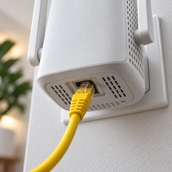 Meilleurs répéteurs Wi-Fi avec port Ethernet