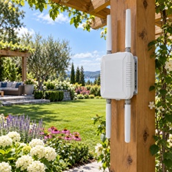 Meilleurs répéteurs Wi-Fi extérieurs