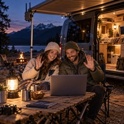 Meilleurs répéteurs Wi-Fi pour camping