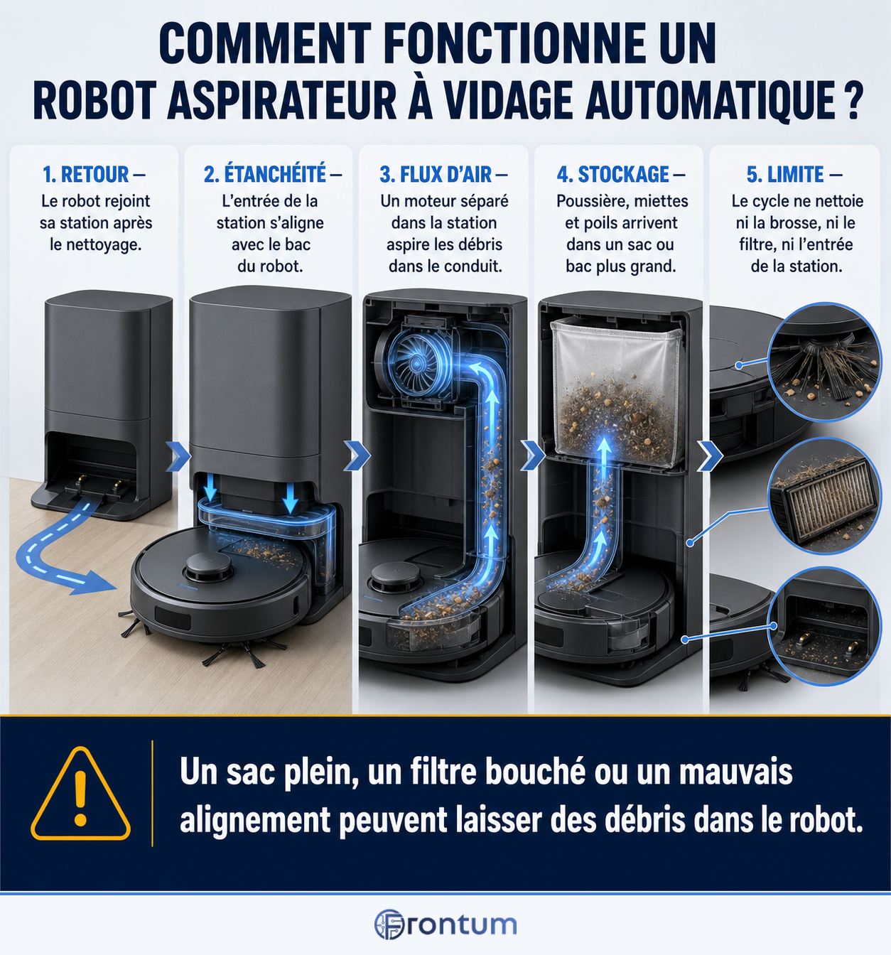 comment-fonctionne-un-robot-aspirateur-a-vidage-automatique-infographic-fr