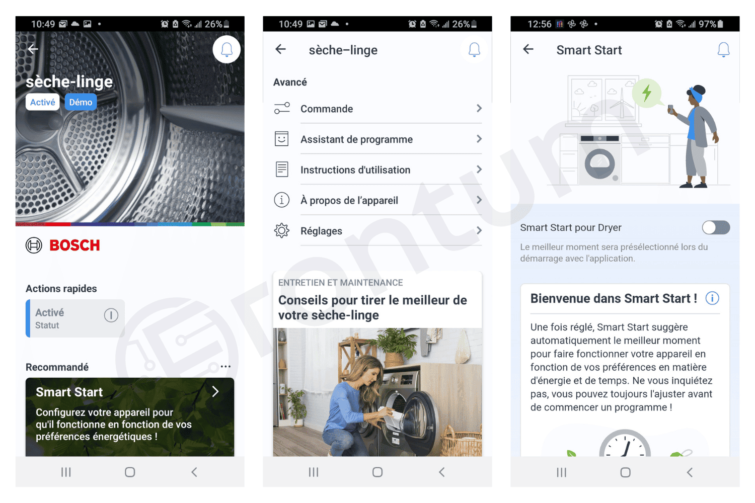 seche-linge-Bosch-HomeConnect-app1