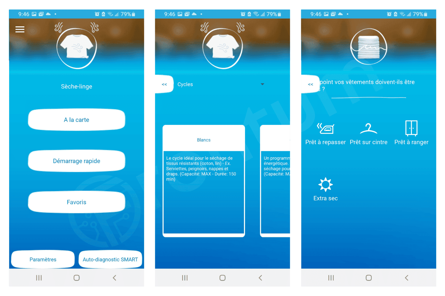 seche-linge-Candy-SimplyFi-app2