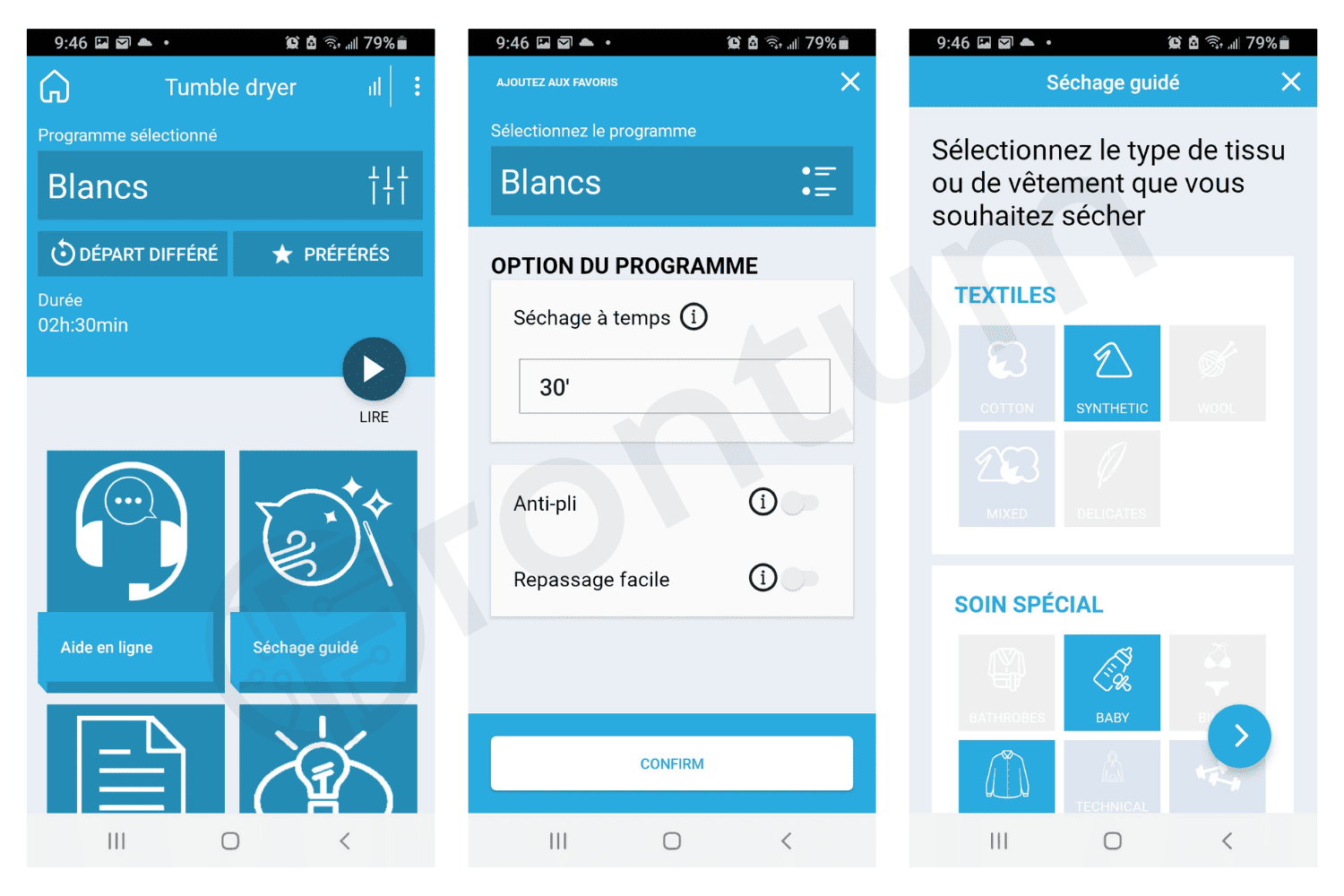seche-linge-Candy-SimplyFi-app3