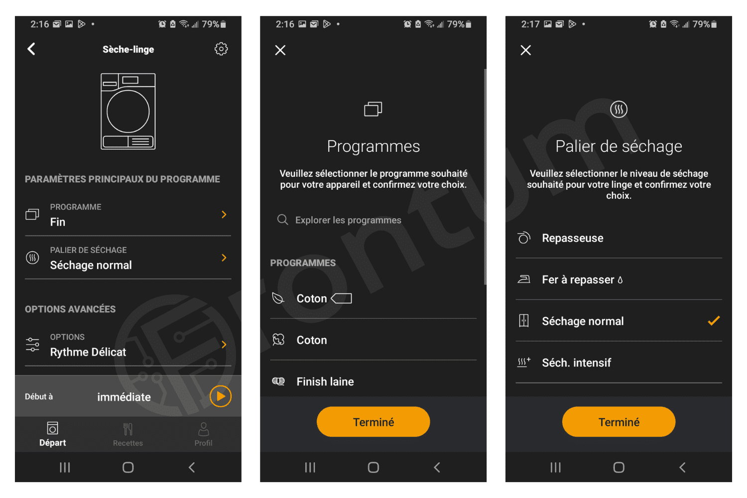 seche-linge-Miele-Miele-app1