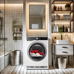 Meilleurs sèche-linge AEG