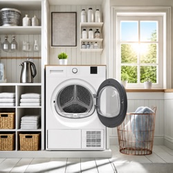 Meilleurs sèche-linge Beko