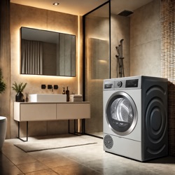 Meilleurs sèche-linge Bosch