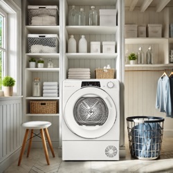 Meilleurs sèche-linge Candy