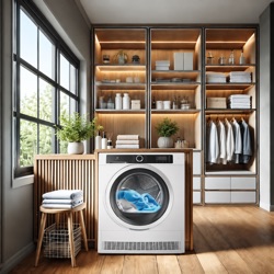 Meilleurs sèche-linge Electrolux