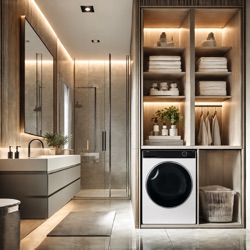 Meilleurs sèche-linge Haier
