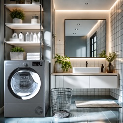 Meilleurs sèche-linge Hoover