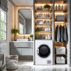 Meilleurs sèche-linge Hotpoint