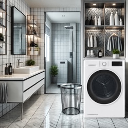 Meilleurs sèche-linge LG