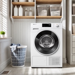 Meilleurs sèche-linge Miele